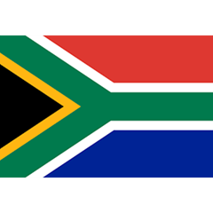 South Africa Logo