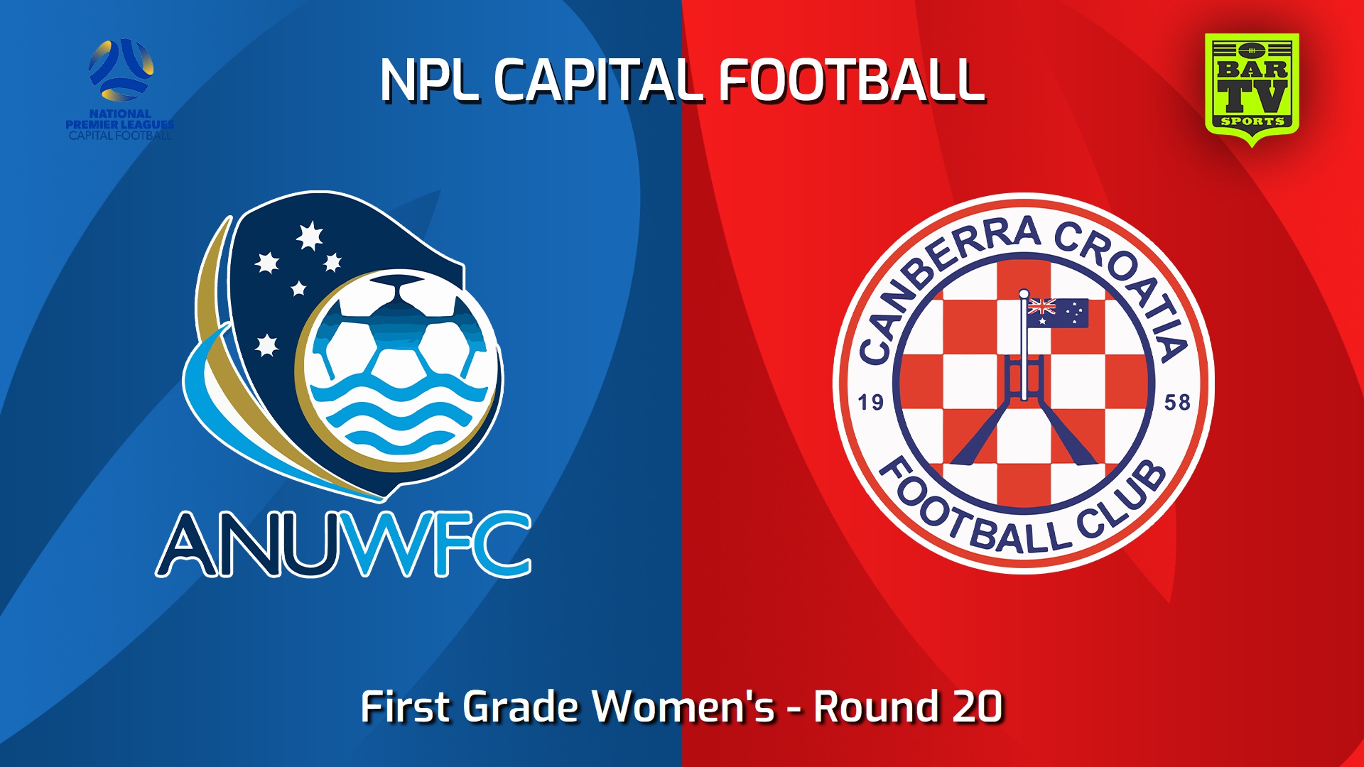 240825-video-Capital Womens Round 20 - ANU WFC v Canberra Croatia FC W Slate Image