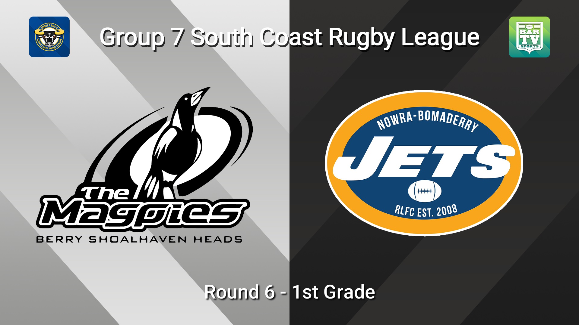 260516-video-South Coast Round 6 - 1st Grade - Berry-Shoalhaven Heads v Nowra-Bomaderry  Slate Image