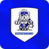 TFW Budgiebarians Logo