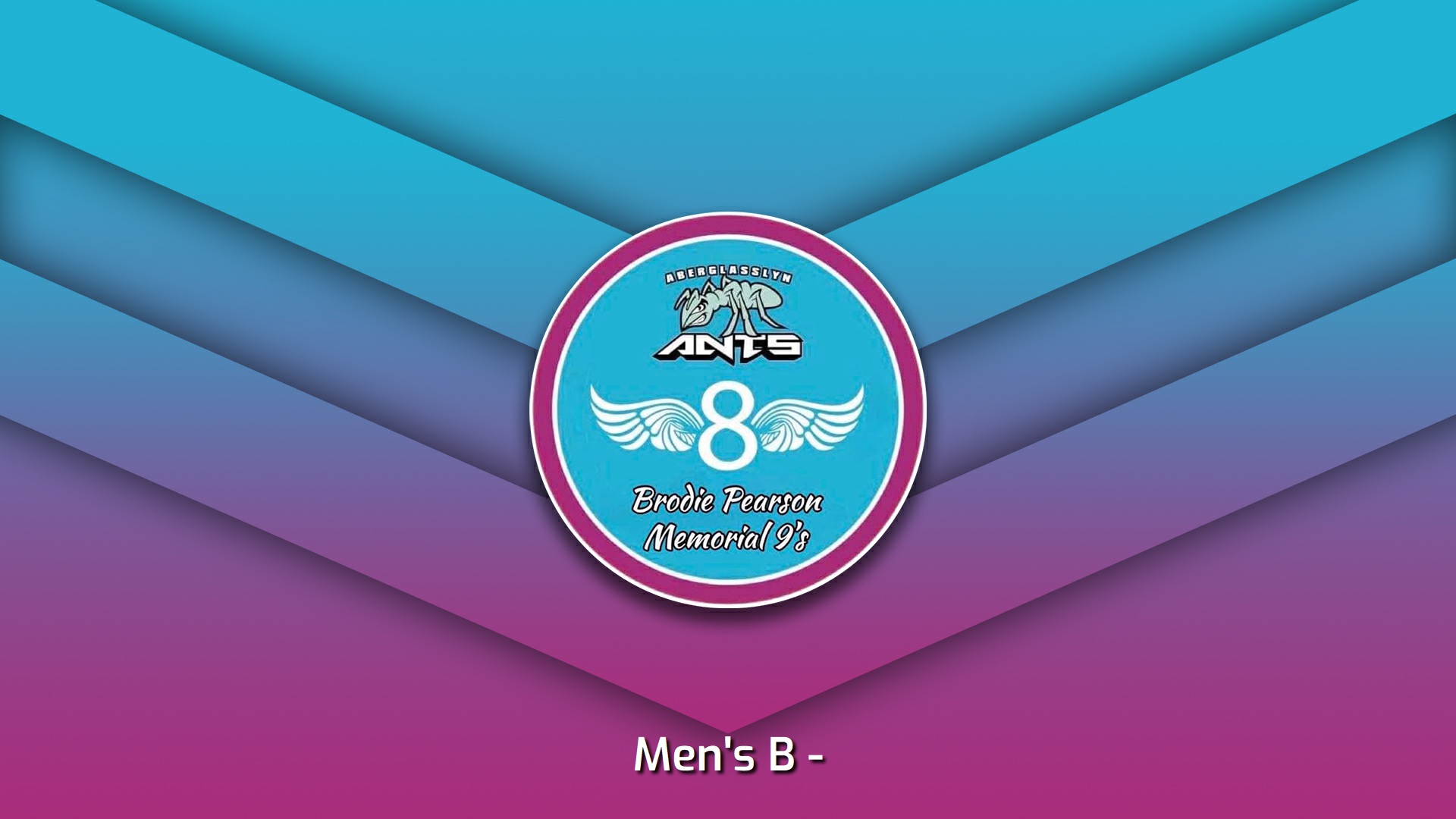 241012-video-Brodie Pearson Memorial 9s Men's B - NHRL Allstars v Steel City Elite Minigame Slate Image