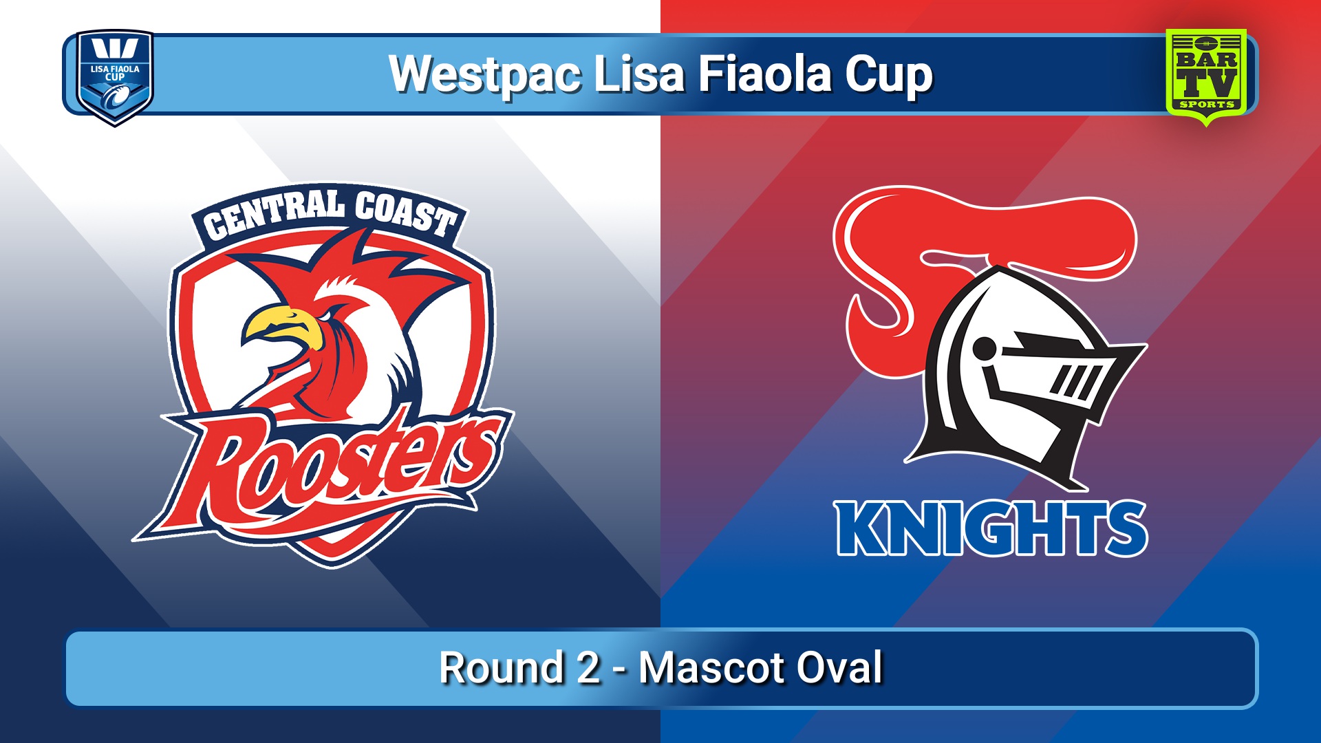 250208-video-Westpac Lisa Fiaola Cup (Metropolitan) Round 2 - Central Coast Roosters v Newcastle Knights Slate Image