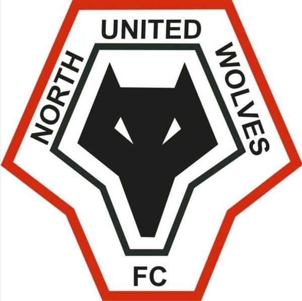 North United Logo