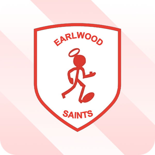 Earlwood Saints Logo