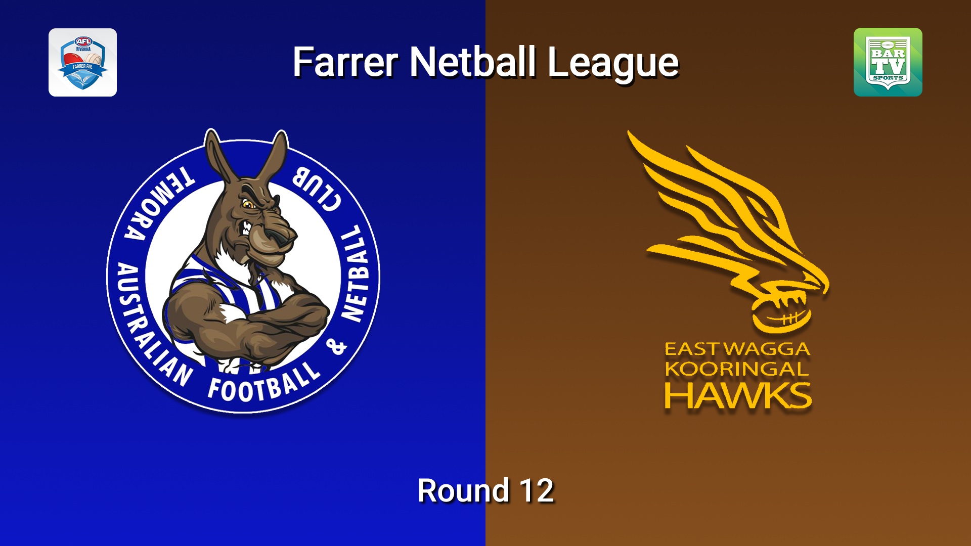 260627-video-Farrer FNL Round 12 - A Grade - Temora Kangaroos v East Wagga Hawks Slate Image