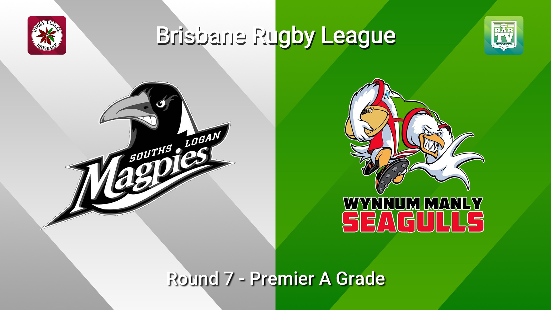 260510-video-BRL Round 7 - Premier A Grade - Souths Logan v Wynnum Manly Seagulls Slate Image