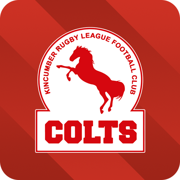 Kincumber Colts Logo