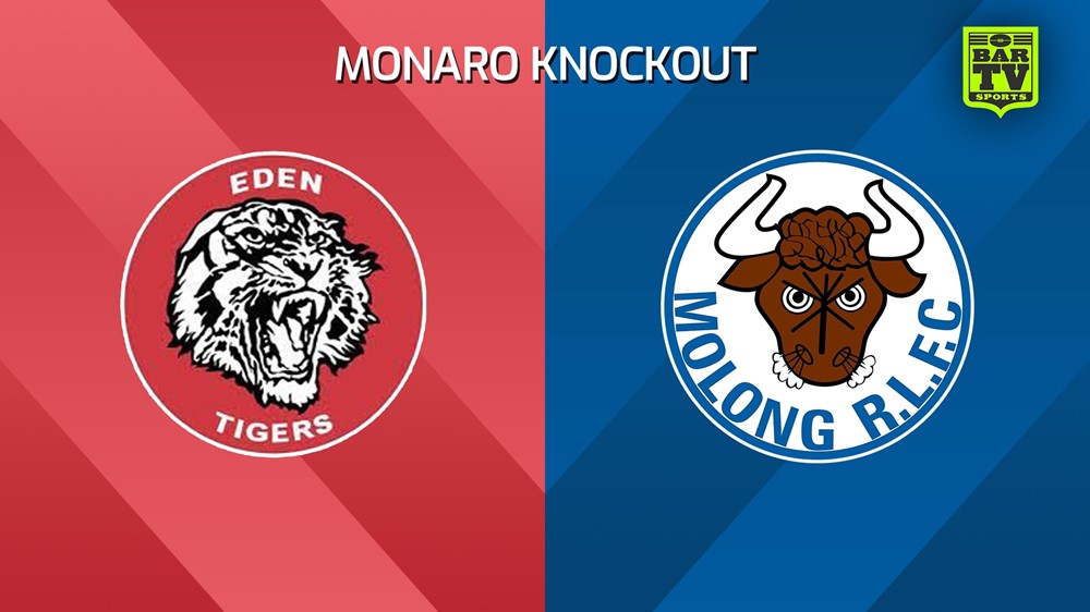 240316-Monaro Knockout Plate Grand Final - Men's - Eden Tigers v Molong Bulls Slate Image