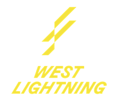 West Canberra Lightning Logo