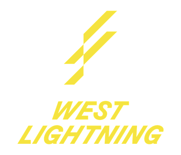 West Canberra Lightning Logo
