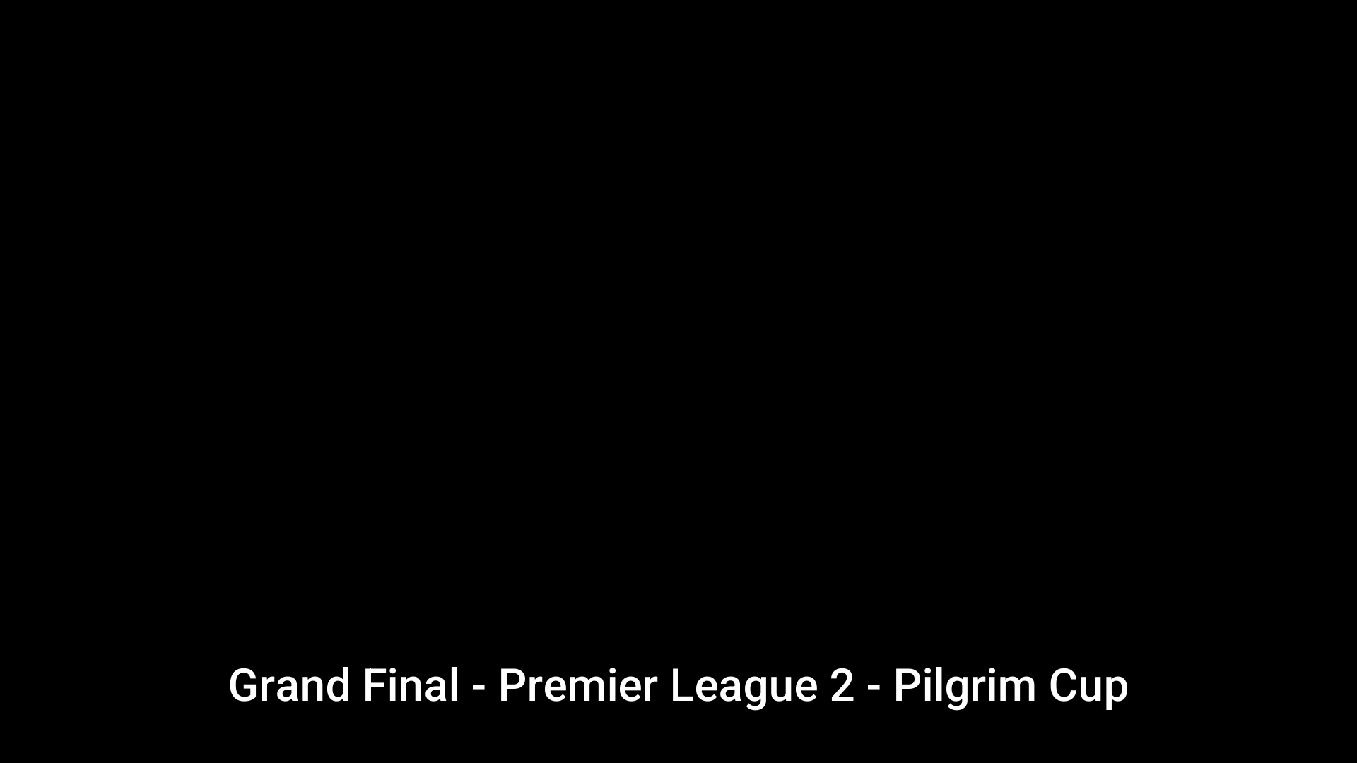 260912-video-Sydney Hockey Grand Final - Premier League 2 - Pilgrim Cup - UNSW Whales v Sutherland Slate Image