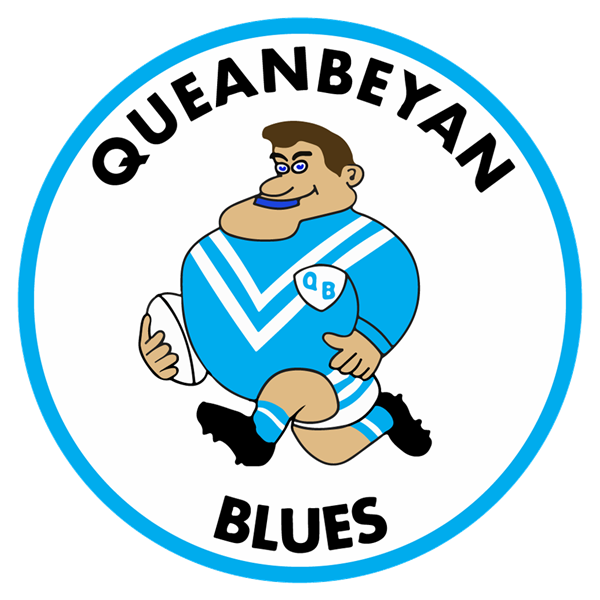 Watch Queanbeyan Blues matches LIVE on BarTV Sports!