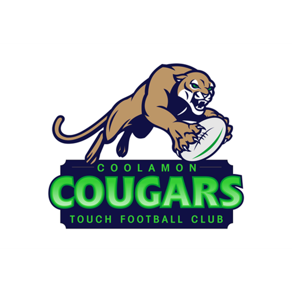Coolamon Logo