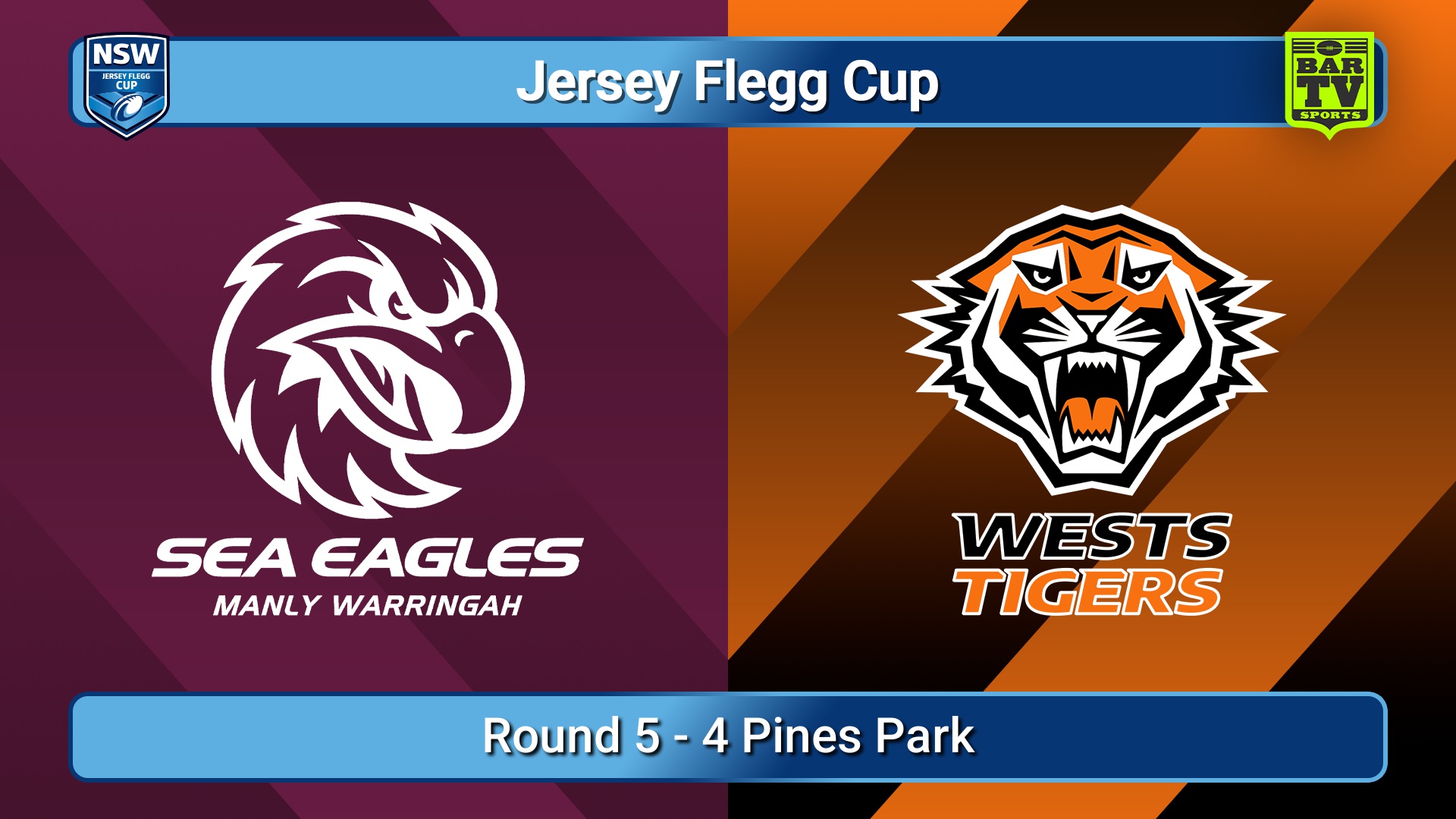 250406-video-Jersey Flegg Cup Round 5 - Manly Warringah Sea Eagles v Wests Tigers Slate Image