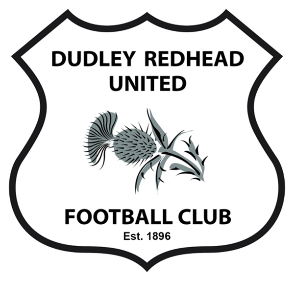 Dudley Redhead United SFC Logo