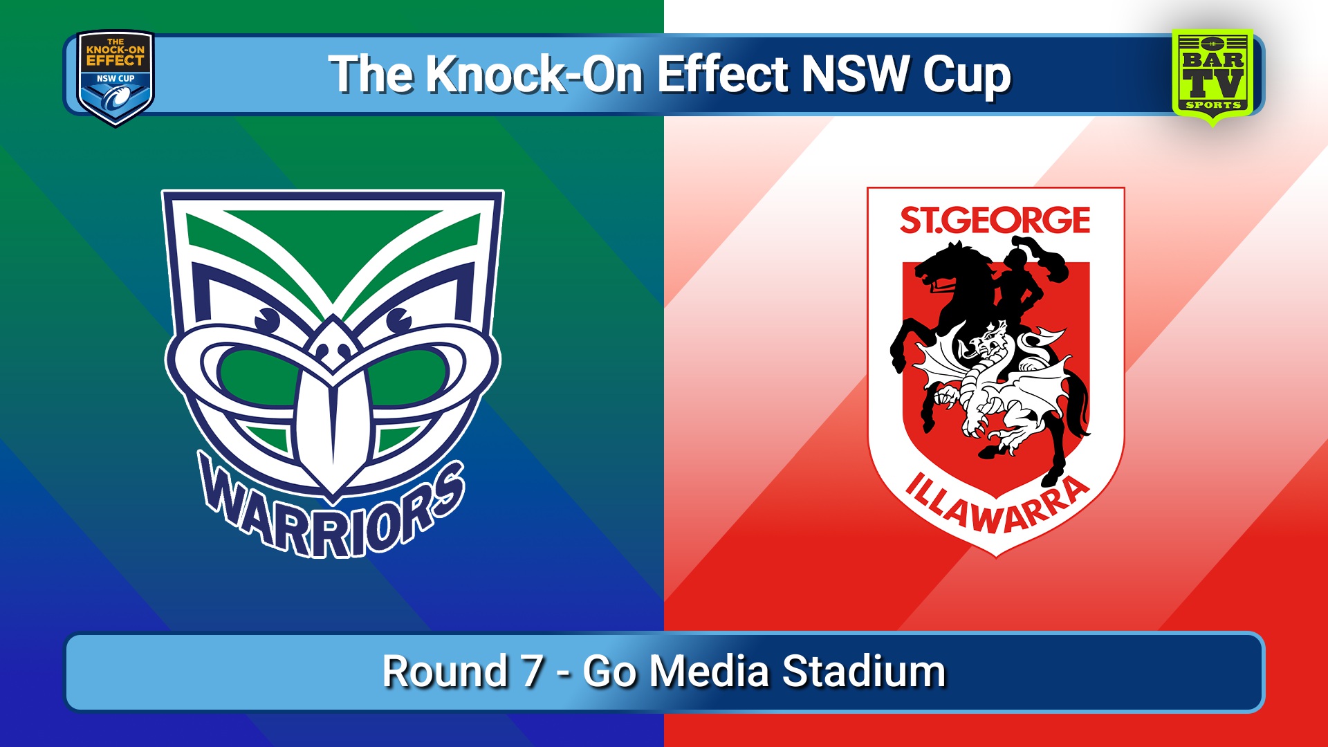 250419-video-The Knock-On Effect NSW Cup Round 7 - New Zealand Warriors v Dragons Slate Image