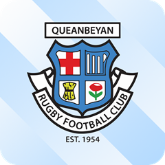 Queanbeyan Whites Logo