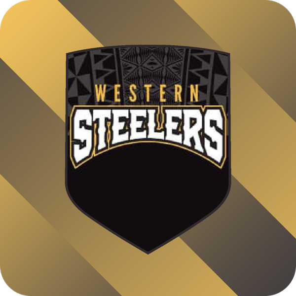 TFW Western Steelers Logo
