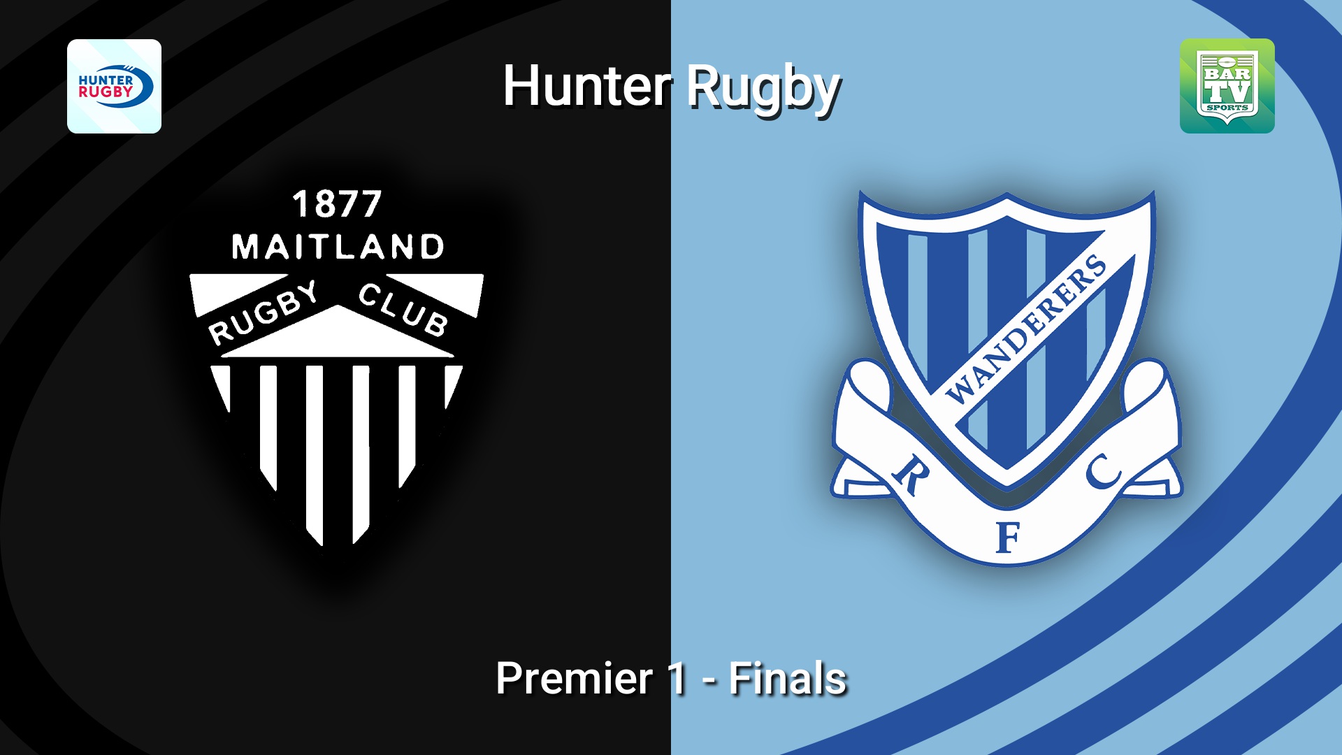 260823-video-Hunter Rugby Finals - Premier 1 - Maitland v Wanderers Slate Image