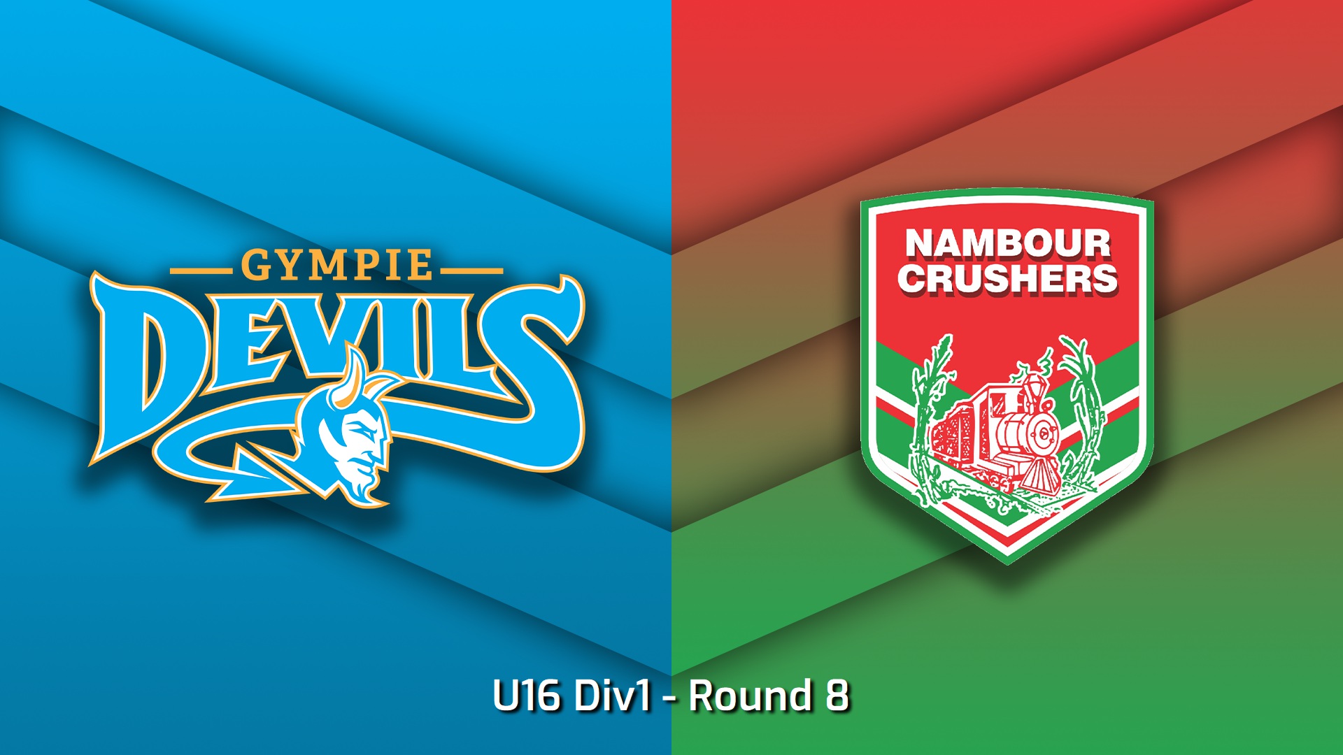 Sunshine Coast Junior Rugby League Round