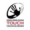 Hong Kong China Logo