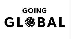 Going Global Logo