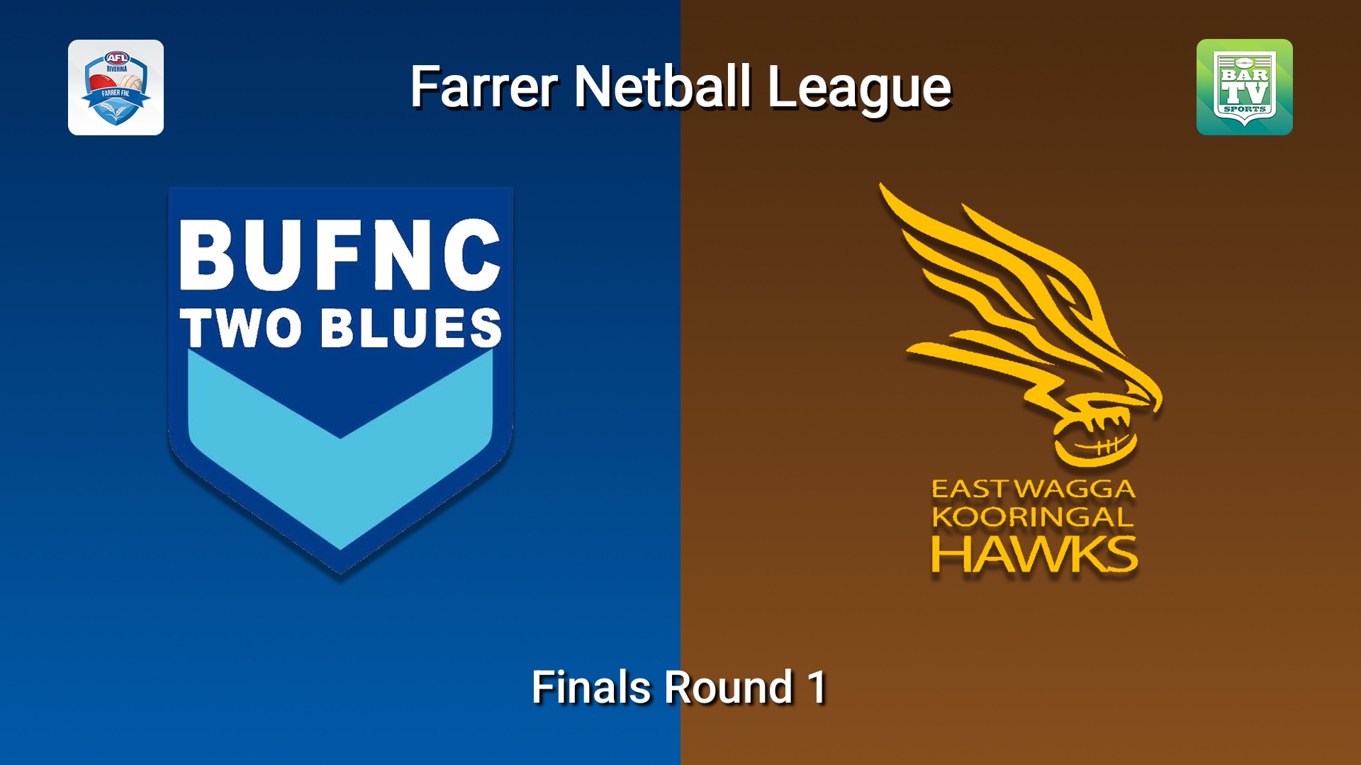 260815-video-Farrer FNL Finals Round 1 - B Grade - Barellan Two Blues v East Wagga Hawks Slate Image