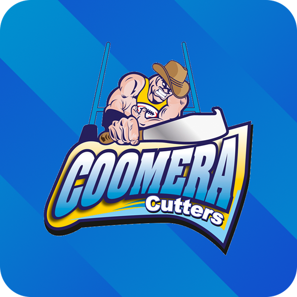 Coomera Cutters Logo