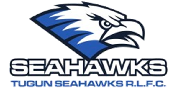 Tugun Seahawks Logo