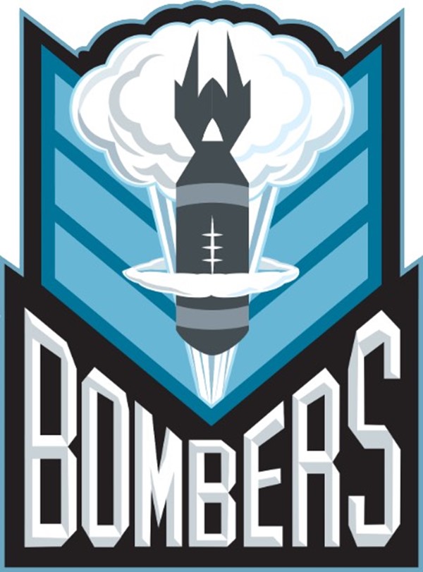 Bombers Logo