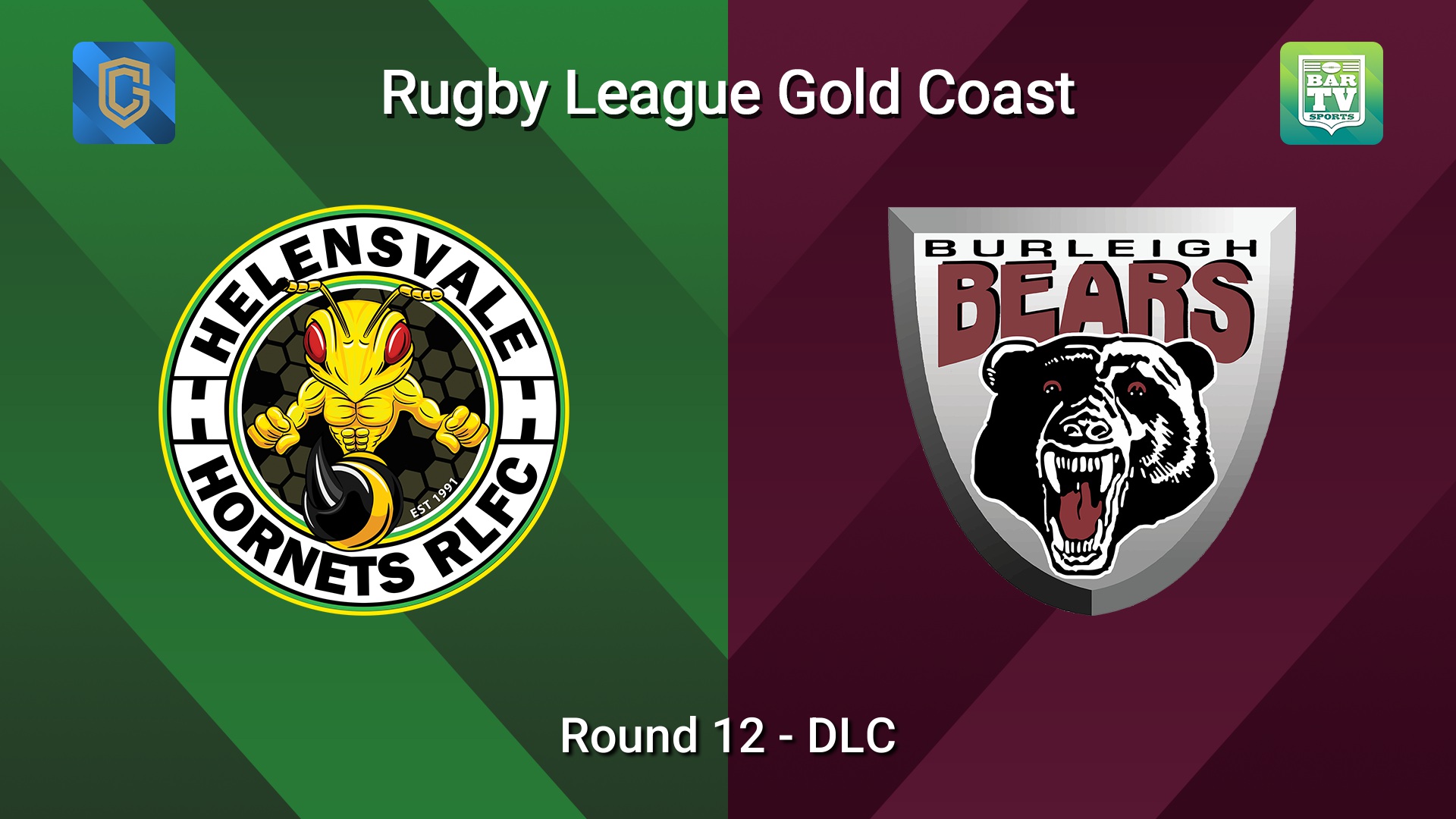 260621-video-Gold Coast Round 12 - DLC - Helensvale Hornets v Burleigh Slate Image
