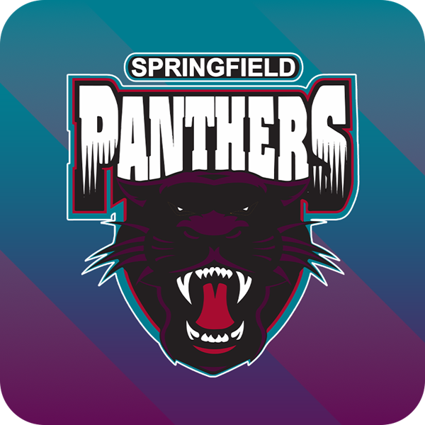 Springfield Panthers Logo