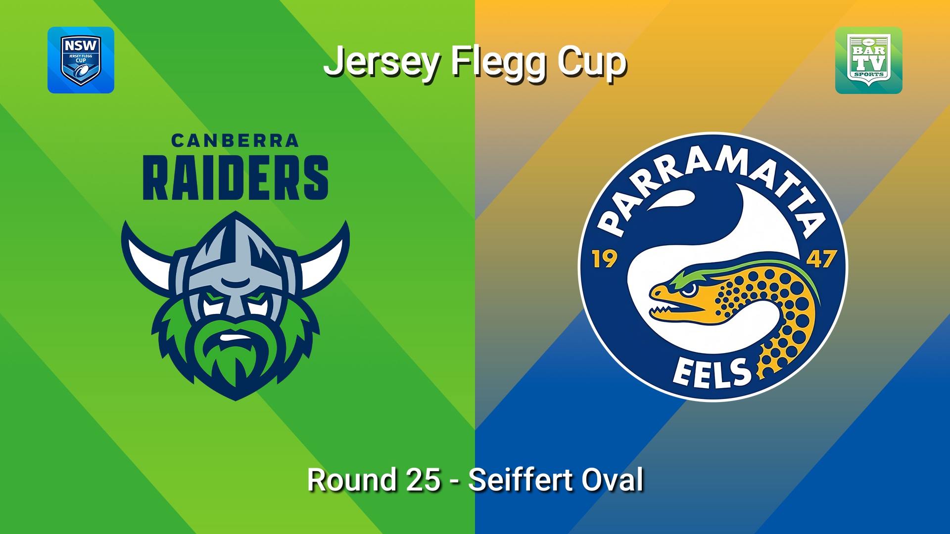 260822-video-Jersey Flegg Cup Round 25 - Canberra Raiders v Parramatta Eels Slate Image
