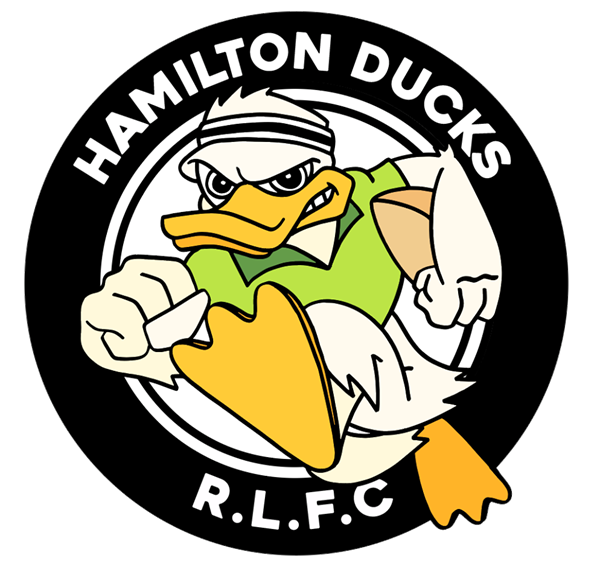 Hamilton Ducks Logo