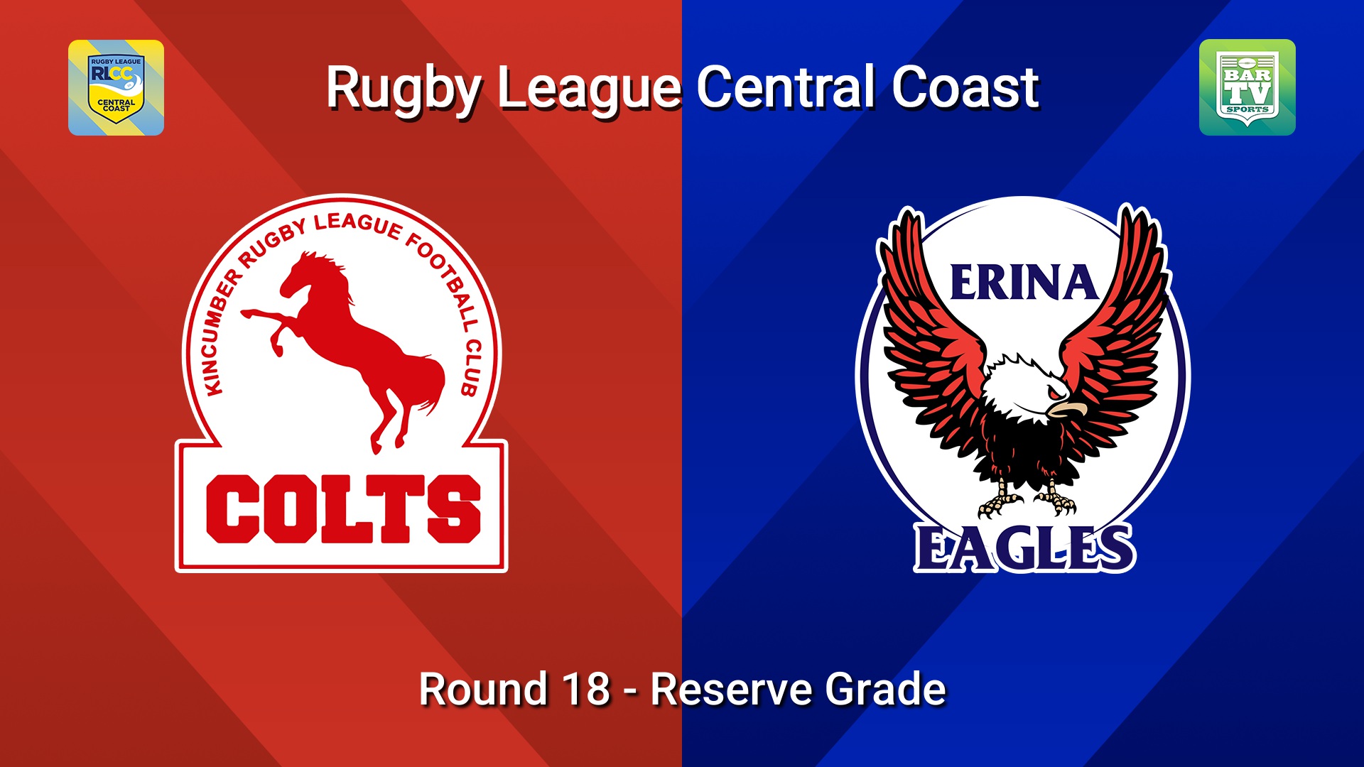 260823-video-RLCC Round 18 - Reserve Grade - Kincumber Colts v Erina Eagles Slate Image