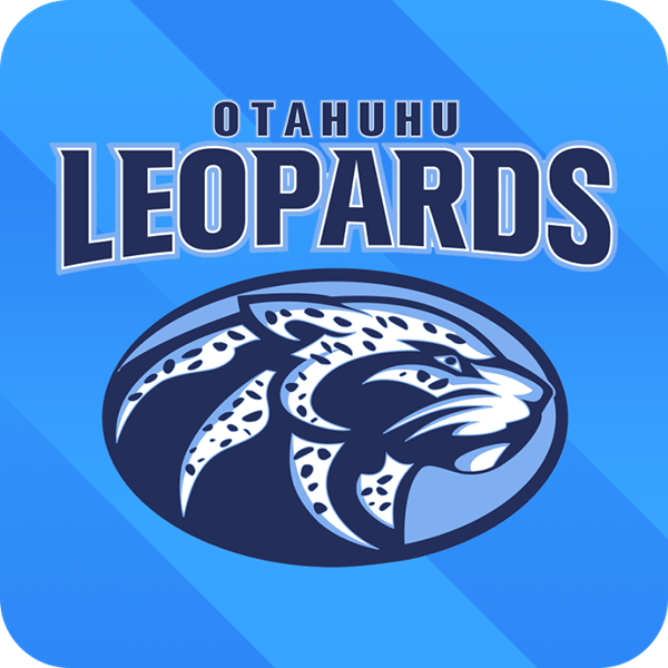 Otahuhu Leopards Logo