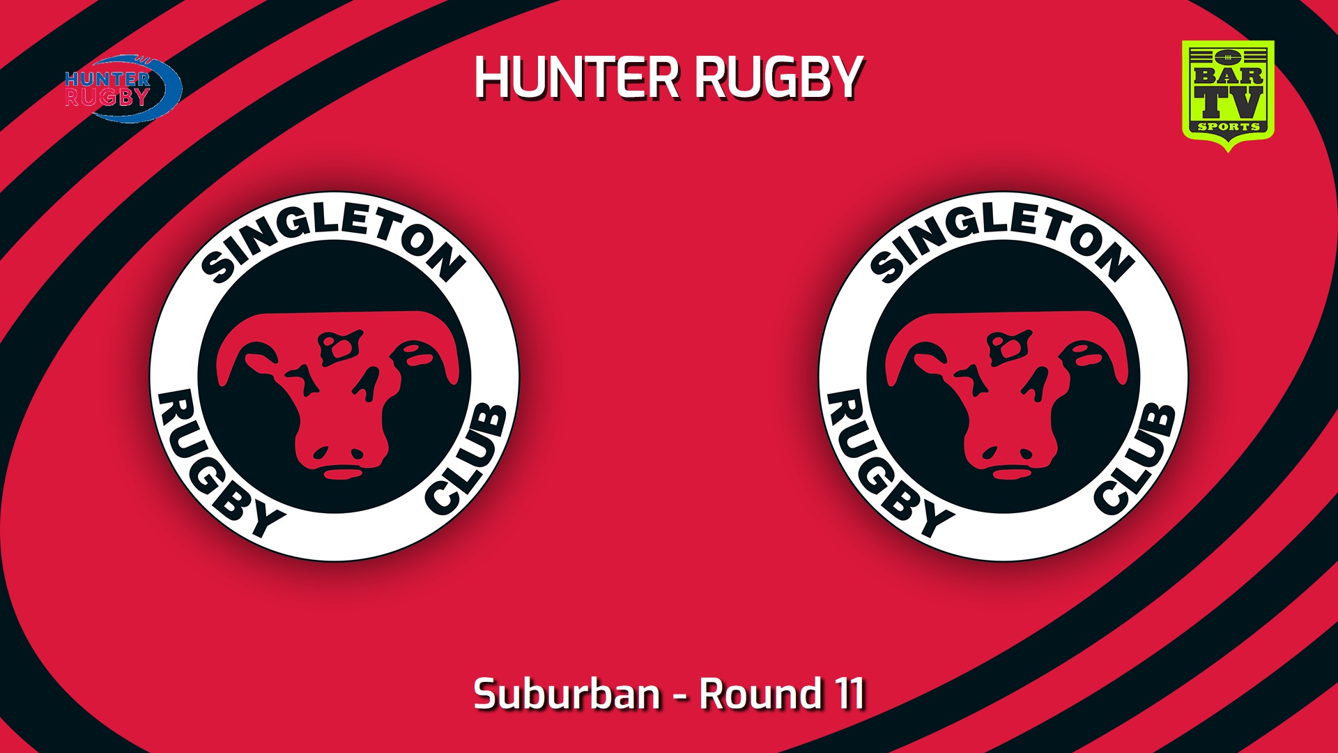 240628-video-Hunter Rugby Round 11 - Suburban - Singleton Bulls v Singleton Bulls Slate Image