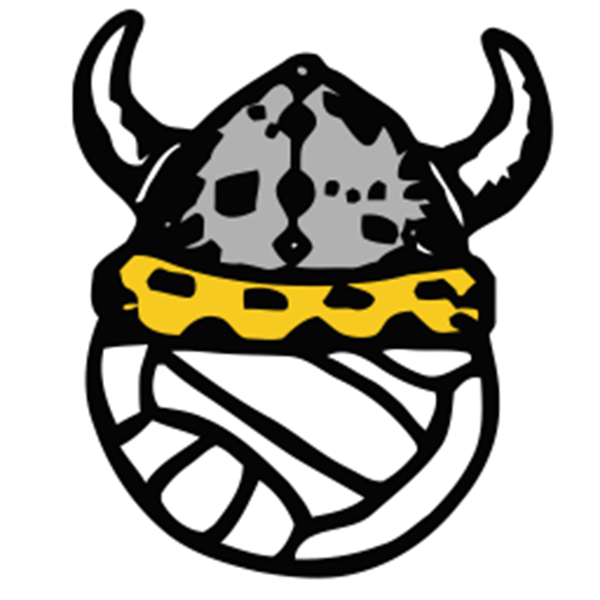 ILLAWARRA Volleyball Logo