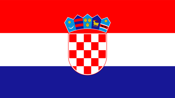 Croatia Logo