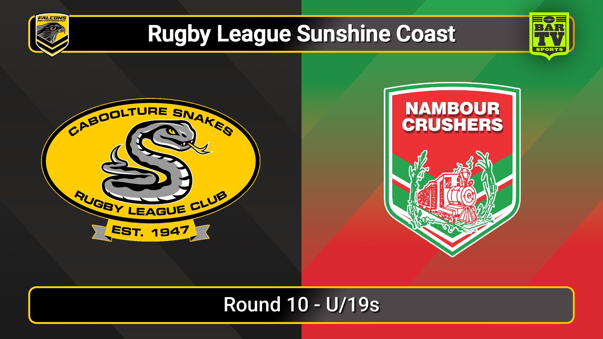 250621-video-Sunshine Coast RL Round 10 - U/19s - Caboolture Snakes v Nambour Crushers Minigame Slate Image