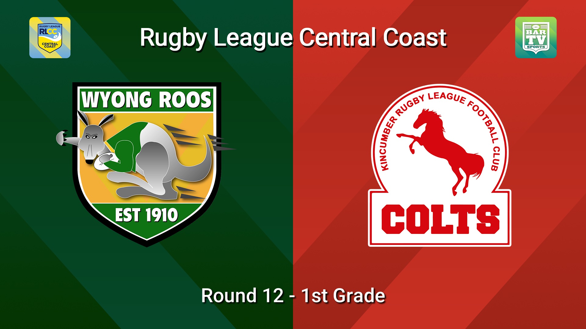 260705-video-RLCC Round 12 - 1st Grade - Wyong Roos v Kincumber Colts Slate Image