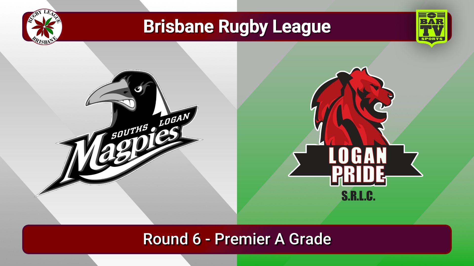 250427-video-BRL Round 6 - Premier A Grade - Souths Logan v Logan Pride Slate Image