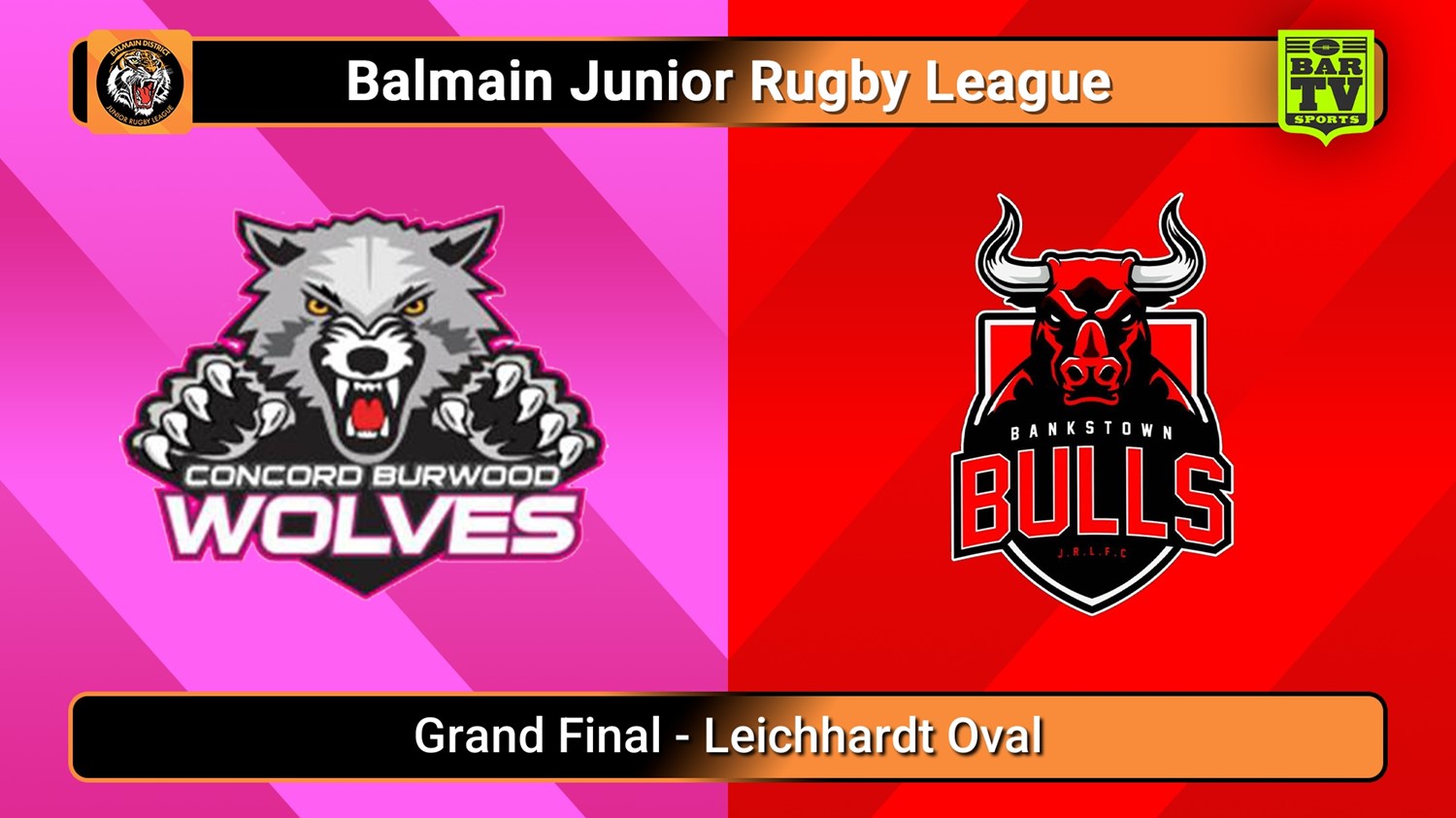 250904-video-Balmain Junior RL Grand Final - METRO COMBINED UNDER 18 SILVER - Concord Burwood Wolves v Bankstown Bulls Slate Image