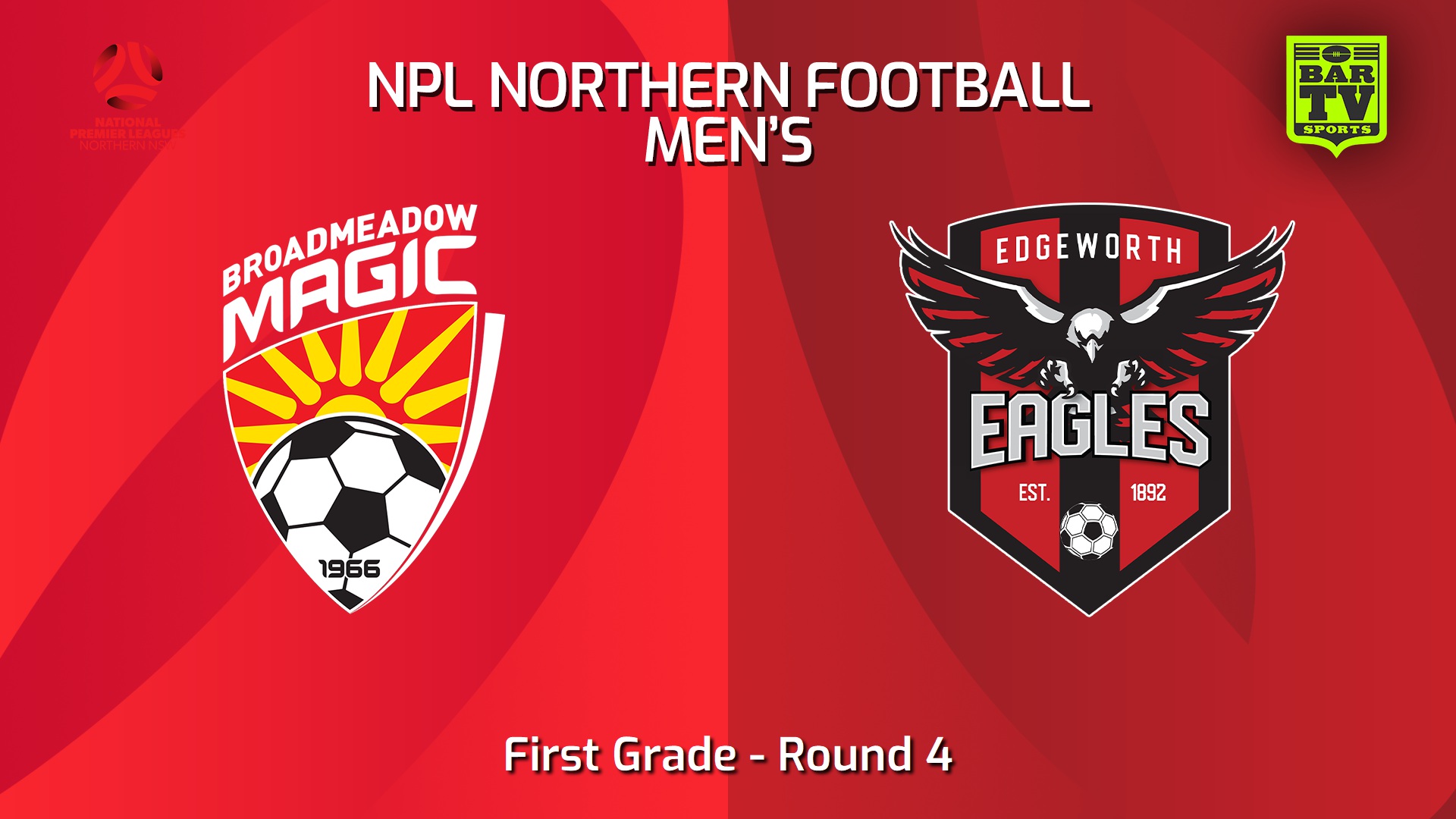 240317-NNSW NPLM Round 4 - Broadmeadow Magic v Edgeworth Eagles FC Minigame Slate Image