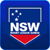 Samoa NSW Logo