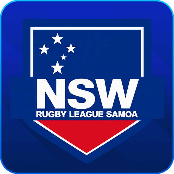 Samoa NSW Logo