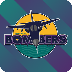 Evans Head Bombers Logo