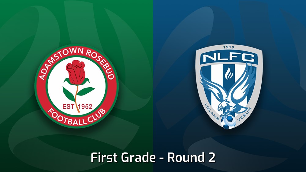 220326-NNSW NPLW Round 2 - Adamstown Rosebud JFC W v New Lambton FC W Slate Image