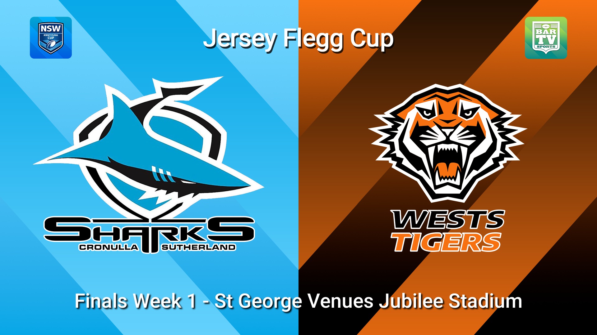260905-video-Jersey Flegg Cup Finals Week 1 - Cronulla-Sutherland Sharks v Wests Tigers Slate Image