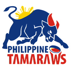 Philippines Logo